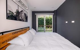 Urban Flats Studios By Corporate Stays